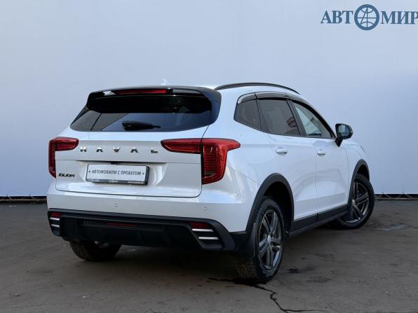 Haval Jolion I Рестайлинг с пробегом 2024 года, цена 1 700 000 рублей, 62389 км, внедорожник, Автокод Объявления