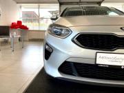 Kia Ceed III Рестайлинг Тольятти  - изображение 23