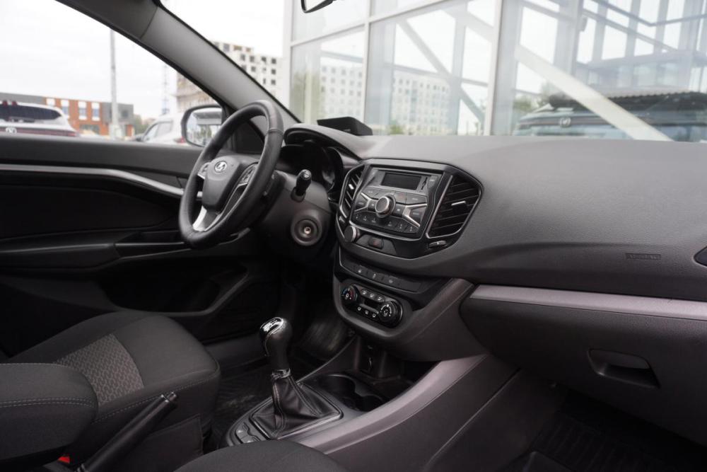 Lada (ВАЗ) Vesta I Ульяновск  - изображение 20