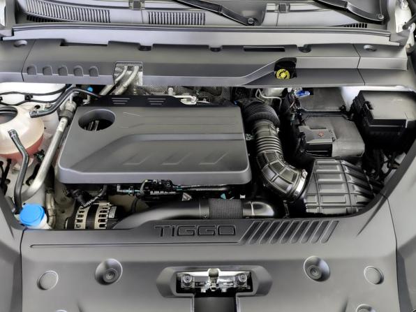 Chery Tiggo 8 Pro Max I с пробегом 2022 года, цена 2 470 000 рублей, 7768 км, внедорожник, Автокод Объявления