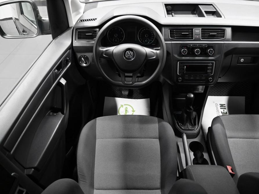 Volkswagen Caddy IV Тверь  - изображение 11