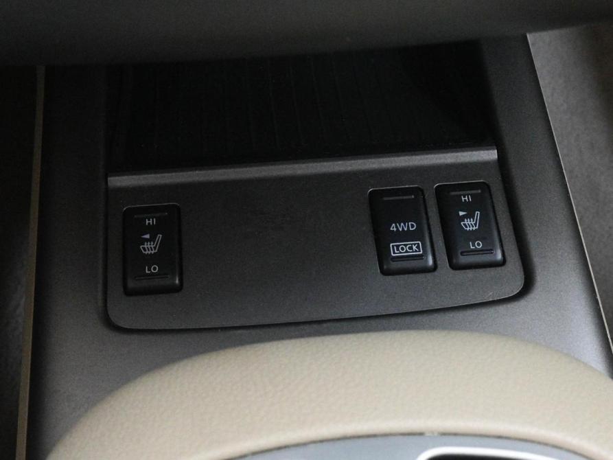 Nissan Murano II (Z51) Рестайлинг 2 Ростов-на-Дону  - изображение 17