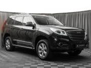 Haval H9 I Рестайлинг Москва  - изображение 35