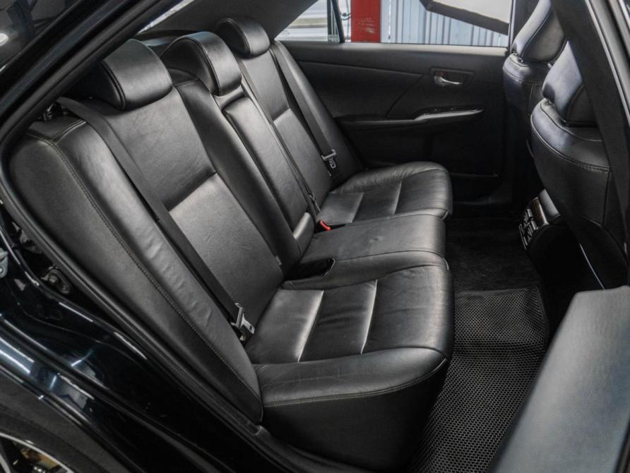 Toyota Camry VII (XV50) Рестайлинг 2 Тюмень  - изображение 7