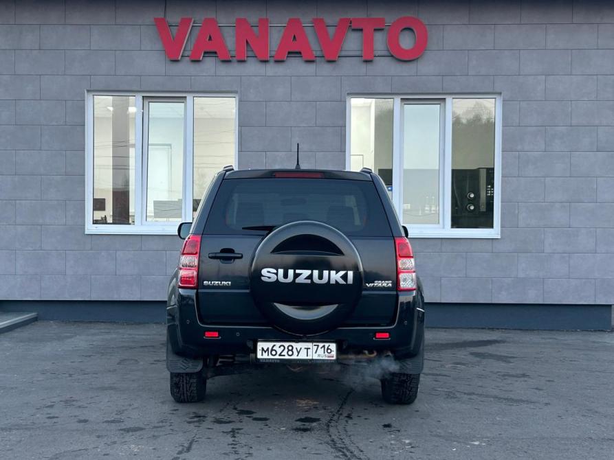 Suzuki Grand Vitara II Рестайлинг Альметьевск  - изображение 6