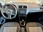 Volkswagen Polo V Саранск  - изображение 33