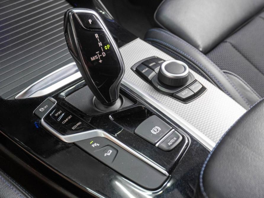 BMW X3 III (G01) Тюмень  - изображение 23