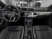 Audi Q3 II (F3) Москва  - изображение 38
