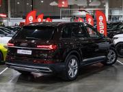 Audi Q7 II (4M) Рестайлинг Санкт-Петербург  - изображение 33