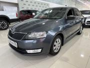 Skoda Rapid I Оренбург  - изображение 12