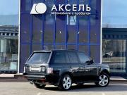 Land Rover Range Rover III Рестайлинг 2 Архангельск  - изображение 25