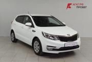 Kia Rio III Рестайлинг Саратов  - изображение 28