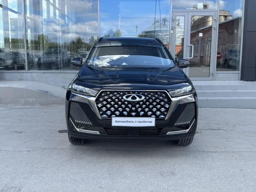 Chery Tiggo 7 Pro Max I Рестайлинг Новосибирск  - изображение 2