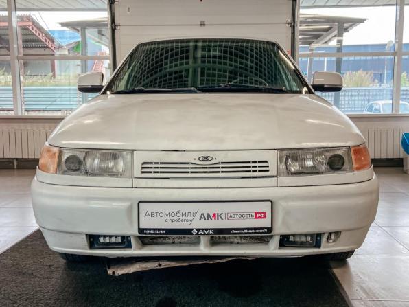 Lada (ВАЗ) 2110 с пробегом 2012 года, цена 185 422 рубля, 124916 км, седан, Автокод Объявления