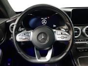 Mercedes-Benz C-Класс IV (W205) Рестайлинг Москва  - изображение 38