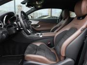 Mercedes-Benz C-Класс IV (W205) Москва  - изображение 44