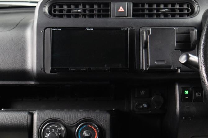 Toyota Probox I Рестайлинг с пробегом 2019 года, цена 1 199 000 рублей, 152679 км, универсал, Автокод Объявления