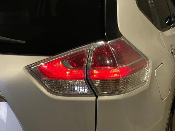 Nissan X-Trail III с пробегом 2017 года, цена 1 950 000 рублей, 143351 км, внедорожник, Автокод Объявления