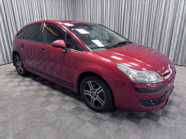 Citroen C4 I с пробегом 2007 года, цена 490 000 рублей, 191149 км, хэтчбек, Автокод Объявления