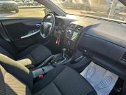 Toyota Corolla X (E140 E150) Рестайлинг Тюмень  - изображение 29