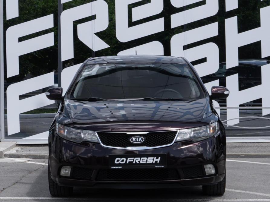 Kia Cerato II Волгоград  - изображение 3