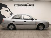 Hyundai Accent II Ростов-на-Дону  - изображение 21