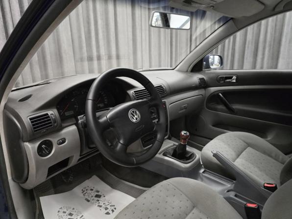 Volkswagen Passat B5 с пробегом 2000 года, цена 379 000 рублей, 340000 км, универсал, Автокод Объявления