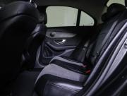 Mercedes-Benz C-Класс IV (W205) Рестайлинг Москва  - изображение 33