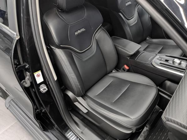 Haval Jolion I с пробегом 2023 года, цена 1 870 000 рублей, 61543 км, внедорожник, Автокод Объявления