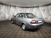 Lada (ВАЗ) Priora I Москва  - изображение 17