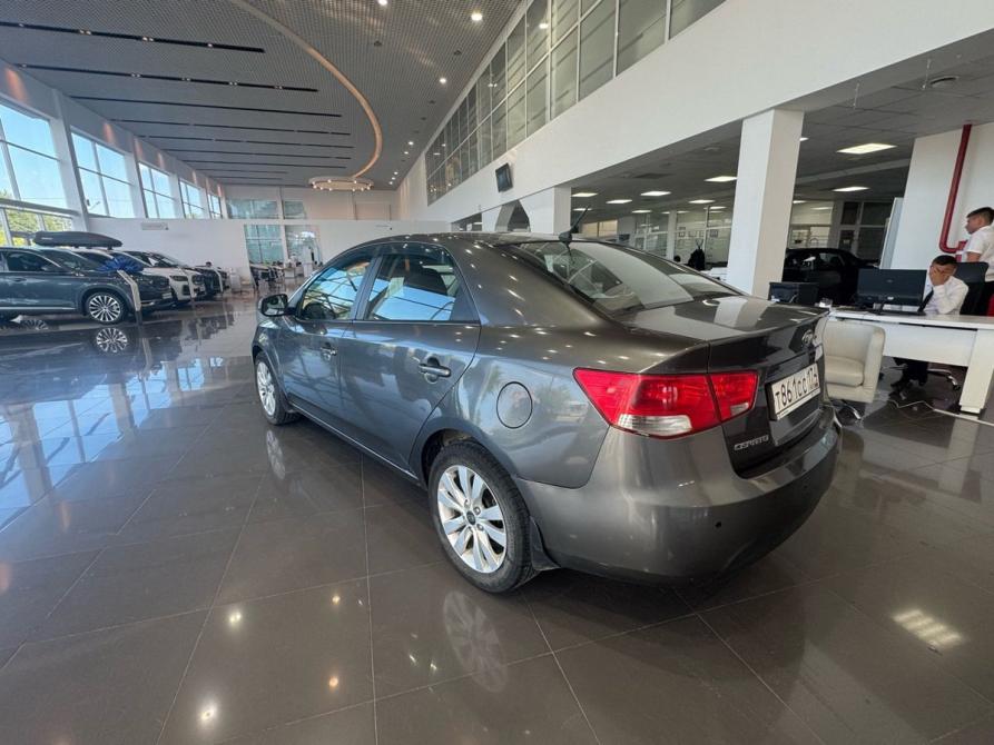 Kia Cerato II Челябинск  - изображение 6