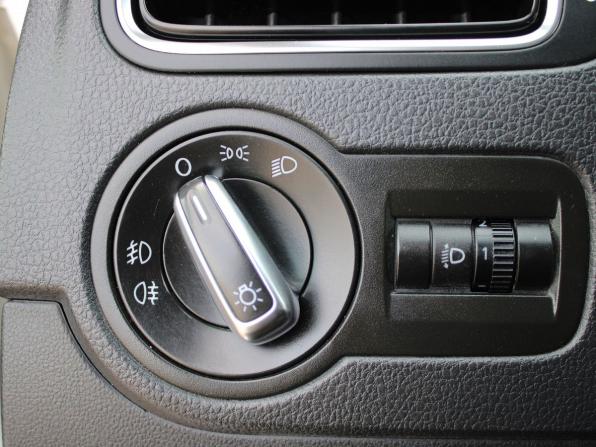 Volkswagen Polo V с пробегом 2010 года, цена 489 000 рублей, 237168 км, седан, Автокод Объявления
