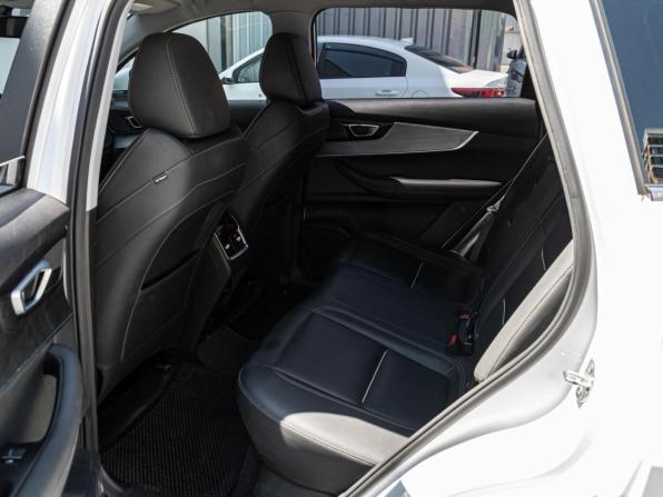 Chery Tiggo 7 Pro Max I с пробегом 2023 года, цена 1 660 000 рублей, 144005 км, внедорожник, Автокод Объявления