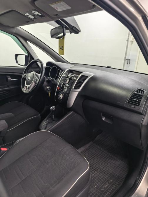 Kia Venga I Санкт-Петербург  - изображение 20