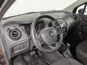 Renault Kaptur I Москва  - изображение 39