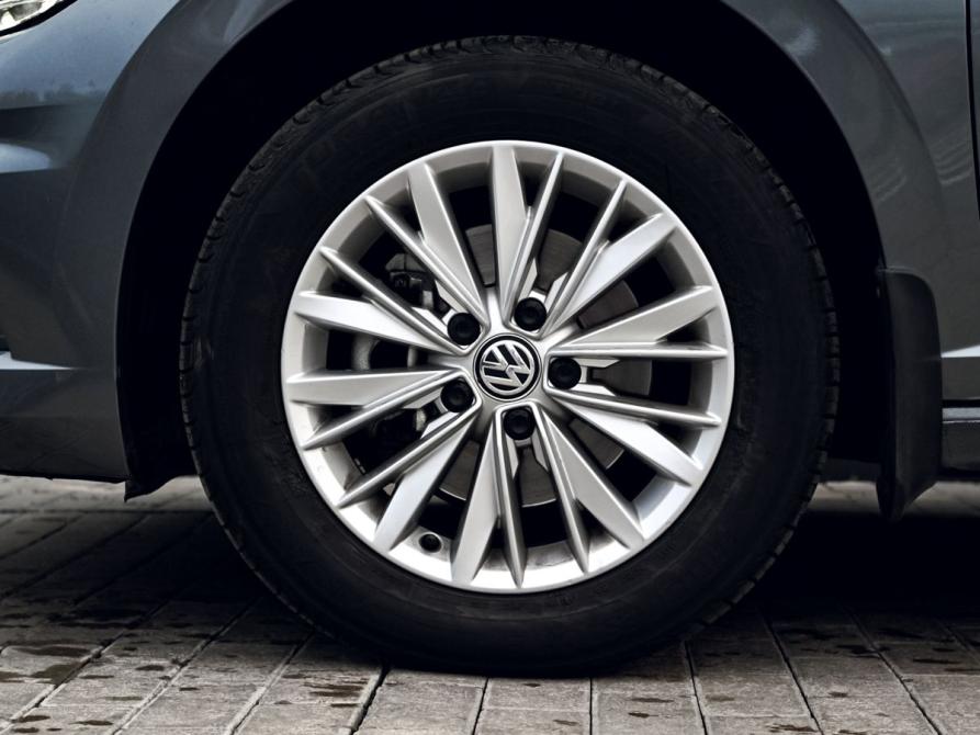 Volkswagen Jetta VII Екатеринбург  - изображение 22