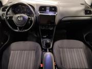 Volkswagen Polo V Рестайлинг Набережные Челны  - изображение 31