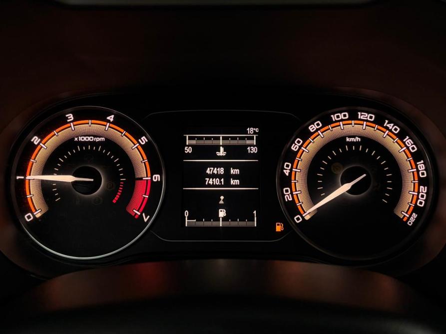 Lada (ВАЗ) Vesta I Рестайлинг (NG) Краснодар  - изображение 10