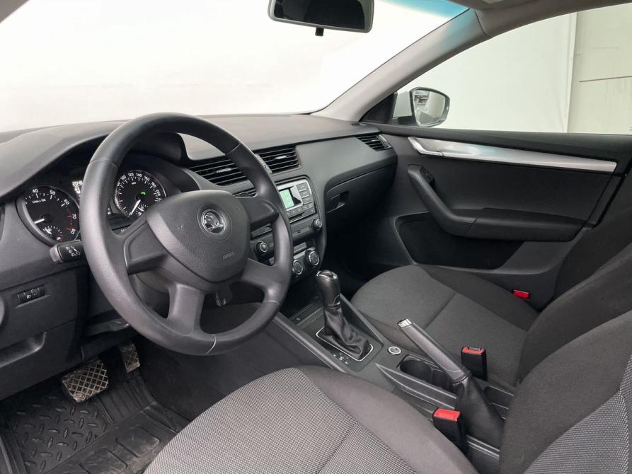 Skoda Octavia III (A7) Екатеринбург  - изображение 10