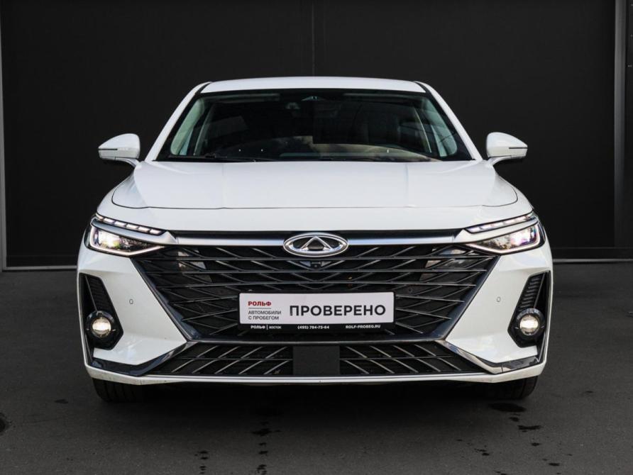 Chery Arrizo 8 Москва  - изображение 2