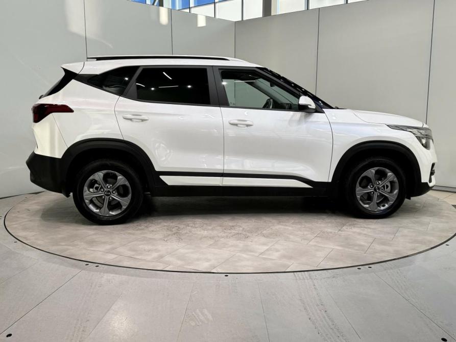 Kia Seltos I Волжский  - изображение 6