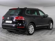 Volkswagen Touareg II Химки  - изображение 15