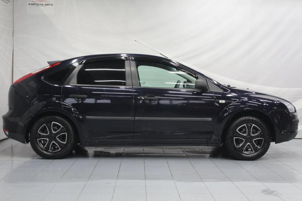 Ford Focus II Кемерово  - изображение 5