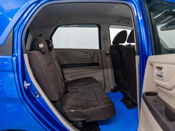 Honda N-WGN I с пробегом 2016 года, цена 750 000 рублей, 150000 км, хэтчбек, Автокод Объявления