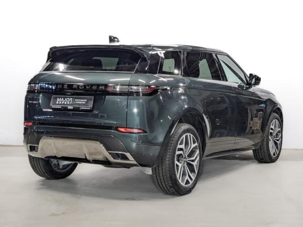 Land Rover Range Rover Evoque II Рестайлинг с пробегом 2024 года, цена 5 100 000 рублей, 36515 км, внедорожник, Автокод Объявления