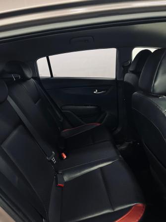 Kia Rio IV с пробегом 2020 года, цена 1 250 000 рублей, 152000 км, хэтчбек, Автокод Объявления