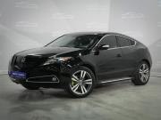 Acura ZDX Новосибирск  - изображение 34