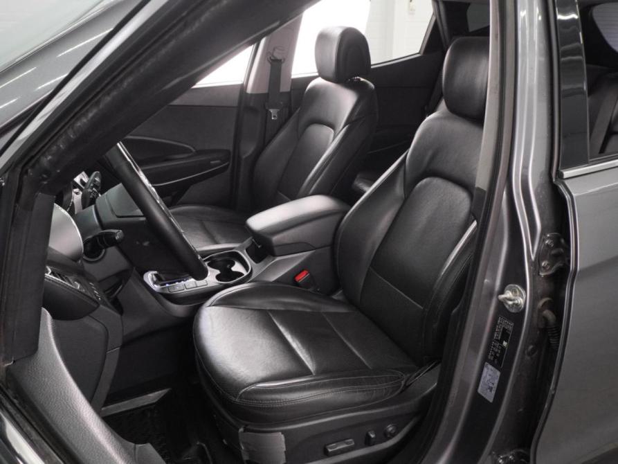 Hyundai Santa Fe III Рестайлинг Воронеж  - изображение 10