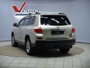 Toyota Highlander II (XU40) Рестайлинг Уфа  - изображение 25