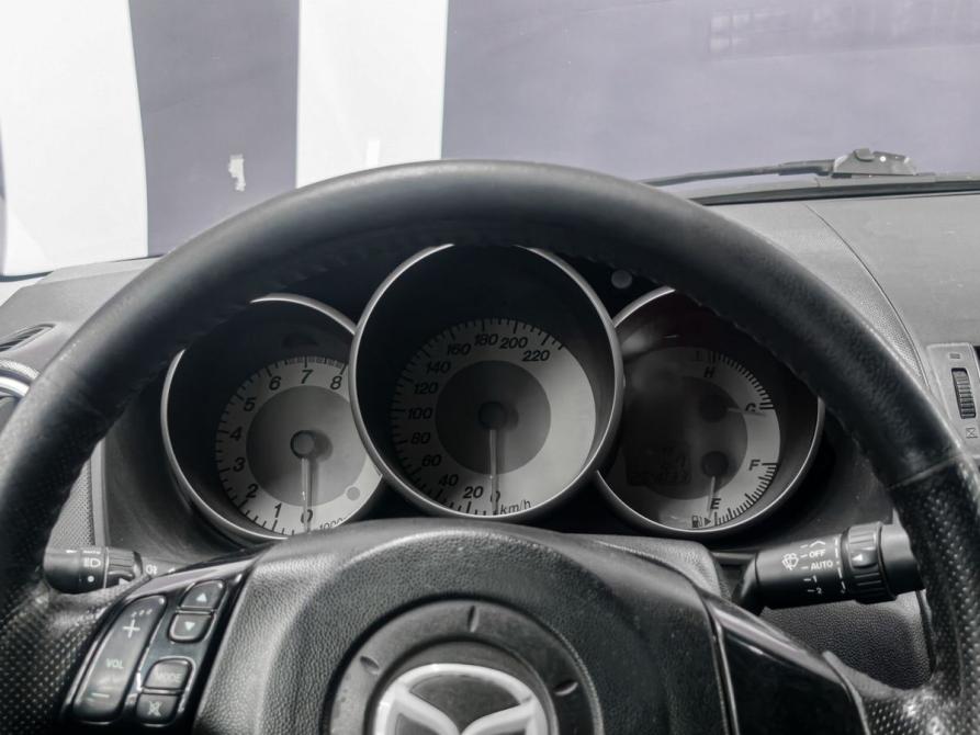 Mazda 3 I (BK) Рестайлинг Ростов-на-Дону  - изображение 18